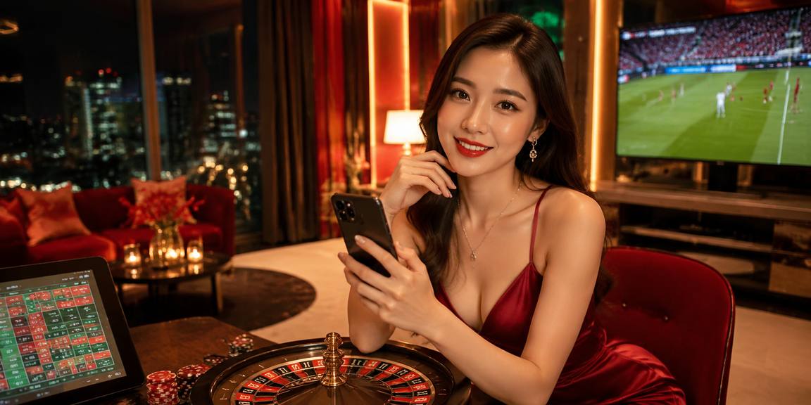 link 323 Bàn Baccarat tiếng Việt